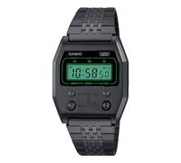 Casio Reloj Mujer Digital Cuarzo con Correa de Acero Inoxidable A1100B-1EF