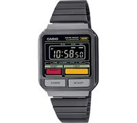 Casio VINTAGE EDGY A120WEGG-1BEF Reloj unisex