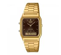 Casio VINTAGE EDGY AQ-230GA-5AMQYES Reloj unisex