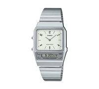 Casio vintage edgy aq-800e-7a2ef reloj de pulsera para hombres