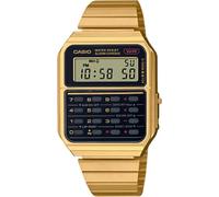 Casio VINTAGE EDGY CA-500WEG-1AEF Reloj de Pulsera para hombres