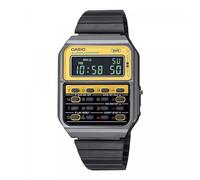 Casio VINTAGE EDGY CA-500WEGG-9BEF Reloj digital para hombres Con alarma