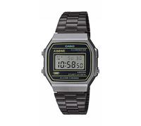 Casio VINTAGE ICONIC A168WEHB-1AEF Reloj digital unisex Con alarma