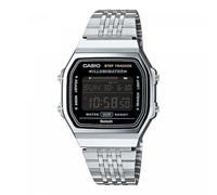Casio VINTAGE ICONIC ABL-100WE-1BEF Reloj unisex Con Bluetooth