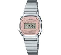 Casio VINTAGE MINI LA670WEA-4A2EF Reloj digital para mujeres Con alarma
