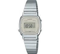 Casio VINTAGE MINI LA670WEA-8AEF Reloj digital para mujeres Con alarma