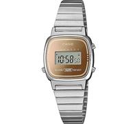 Casio VINTAGE MINI LA670WES-4AEF Reloj de Pulsera para mujeres