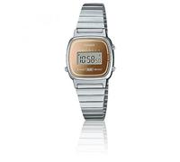 Casio VINTAGE MINI LA670WES-4AEF Reloj de Pulsera para mujeres