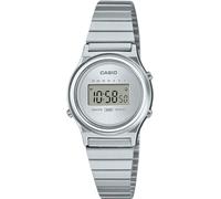 Casio LA700WE-7AEF plata ONE SIZE