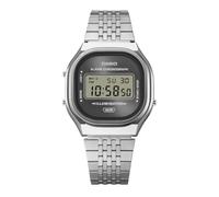 Casio Vintage Reloj Digital Unisex | Material Sintético, Caja 36.80mm, Brillante, CA.A140WE-8AEF