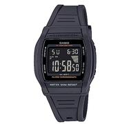 Casio W-201-1BVEG Reloj