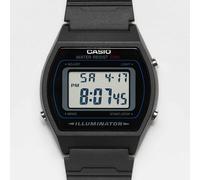 CASIO TIMELESS COLLECTION W-202-1AV| Negro