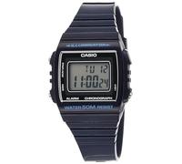CASIO W-215H-2AV Reloj unisex