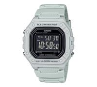 Reloj casio collection W-218H-8BVEF