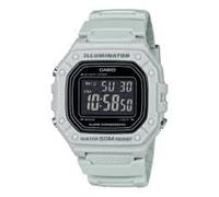CASIO W-218H-8BVEF