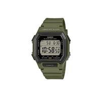 CASIO W-738H-3AV · Resistente y Funcional