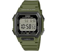 CASIO W-738H-3AV · Resistente y Funcional