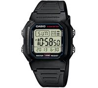 CASIO W-800H-1AVES Collection 37mm Reloj Hombre 10ATM
