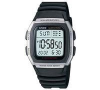Casio Reloj para Hombre W-96H-1AVES