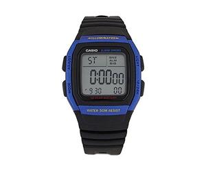 Casio W96H-2AV Hombres Relojes