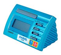 Casio Wake Up Timer DQ-541D-2R Despertador Digital Azul