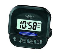 Casio Wake Up Timer PQ-30B-1EF Despertador Muy compacto
