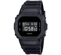 Casio Esfera Digital G-Shock 5600 (42,8 Mm) / Correa De Resina DW-5600UBB-1ER