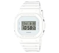 Casio G-Shock DW-5600WW-7ER - Reloj digital de color blanco