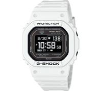 Casio Men's Digital Quartz Watch with Plastic Strap DW-H5600-7ER