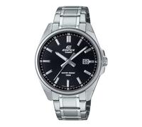 CASIO EFV-150D-1AVUEF⎪EFV-150D-1A⎪EDIFICE⎪HOMBRE⎪Metal⎪NEGRO