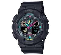 Casio Watch GA-100MF-1AER