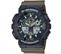 Casio Watch GA-100TU-1A3ER