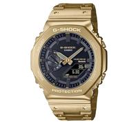 Casio Watch GM-B2100GD-9AER, Dorado, Pulsera, Dorado, Pulsera