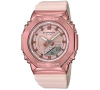 G-SHOCK Reloj GM-S2110PG-4A by CASIO | Oro rosa