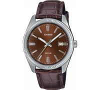 CASIO TIMELESS COLLECTION MTP-1302PL-5AV| Plateado