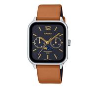 CASIO TIMELESS COLLECTION MTP-M305L-1AV| Plateado