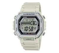 Casio Watch MWD-110H-8AVEF