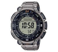 CASIO Pro Trek Prg-340t-7er - Hombre - Gris - talla Unica- modelo 2023