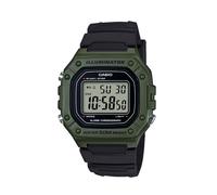 Casio Watch W-218h-3Avef