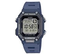 CASIO WS-B1000-2AVEF⎪WS-B1000-2A⎪ORIGINAL⎪Contador de pasos⎪BLUETOOTH⎪Azul