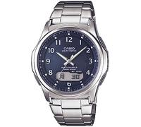 CASIO Wave Ceptor WVA-M630D-2A2JF - Reloj de Pulsera para Hombre, Funciona con energía Solar