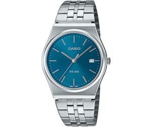 Casio - Women's Watch MTP-B145D-4AVEF - Watch - Steel - Silver - 35 mm