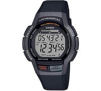 Casio Ws-1000h-1a Reloj Digital para Hombre Colección Collection Caja De Resina Esfera Color Gris