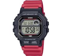 Casio WS-1400H-4AVEF Reloj de Pulsera para hombres Con alarma
