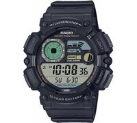Casio collection men ws-1500h-1avef reloj digital para hombres
