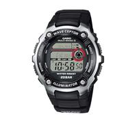 Casio WV200A-1AV para Hombre