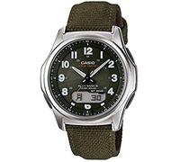 Casio WVA-M630B-3AJF - Reloj