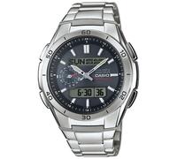 Casio WVA-M650D-1AER reloj Reloj de pulsera Electrónico, Tough Solar Acero inoxidable