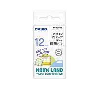 Casio XR 12vwe cinta laminada aufbüg elbar