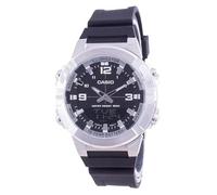 Casio Zegarek Męski AMW-870-1AVDF + Box